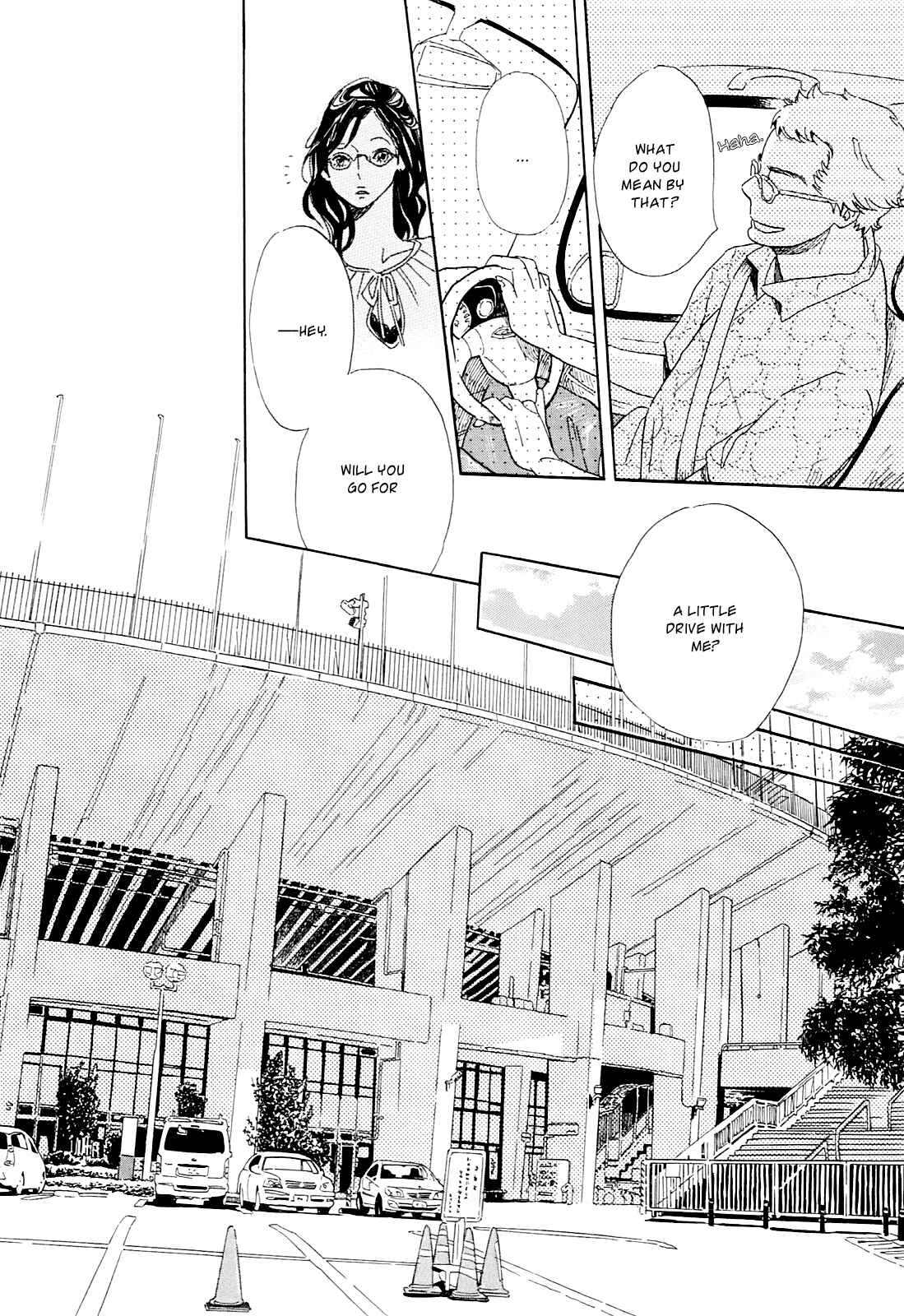 Page 18 Chapter 6 Ohana Holoholo