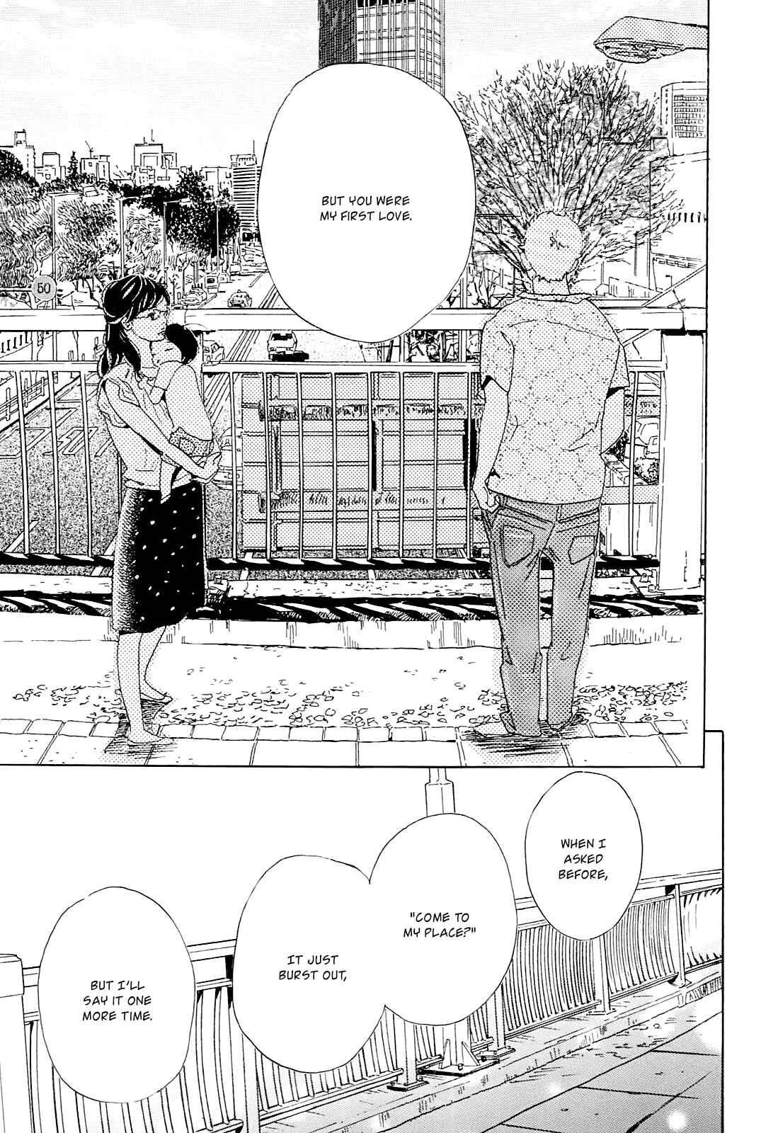 Page 23 Chapter 6 Ohana Holoholo