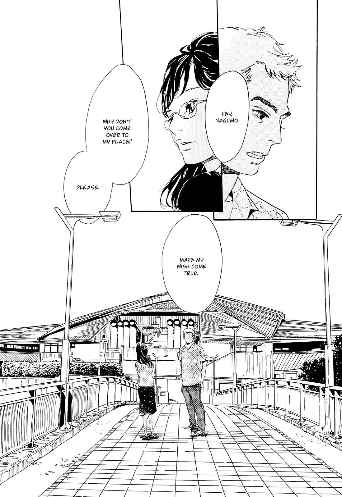Page 24 Chapter 6 Ohana Holoholo