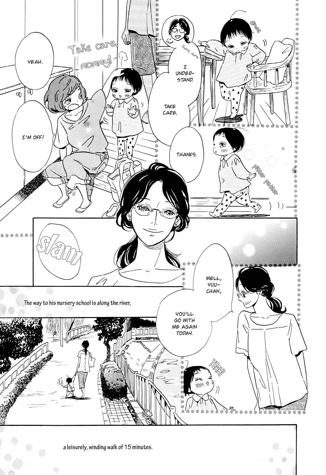Page 3 Chapter 6 Ohana Holoholo