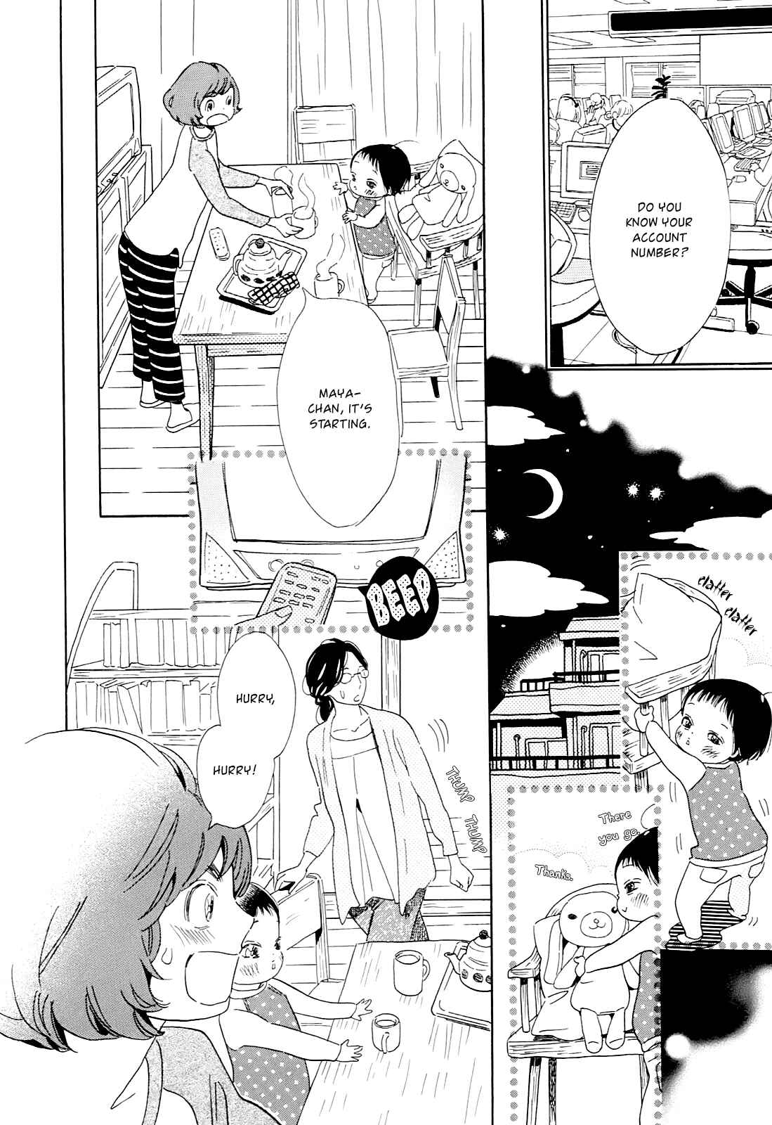 Page 8 Chapter 6 Ohana Holoholo
