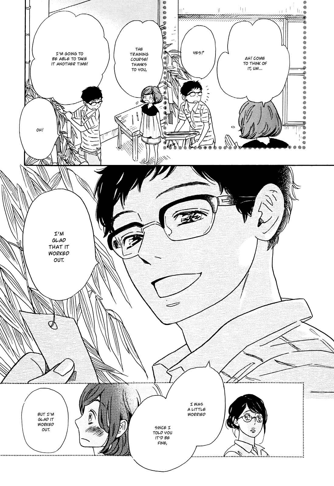 Page 18 Chapter 12 Ohana Holoholo