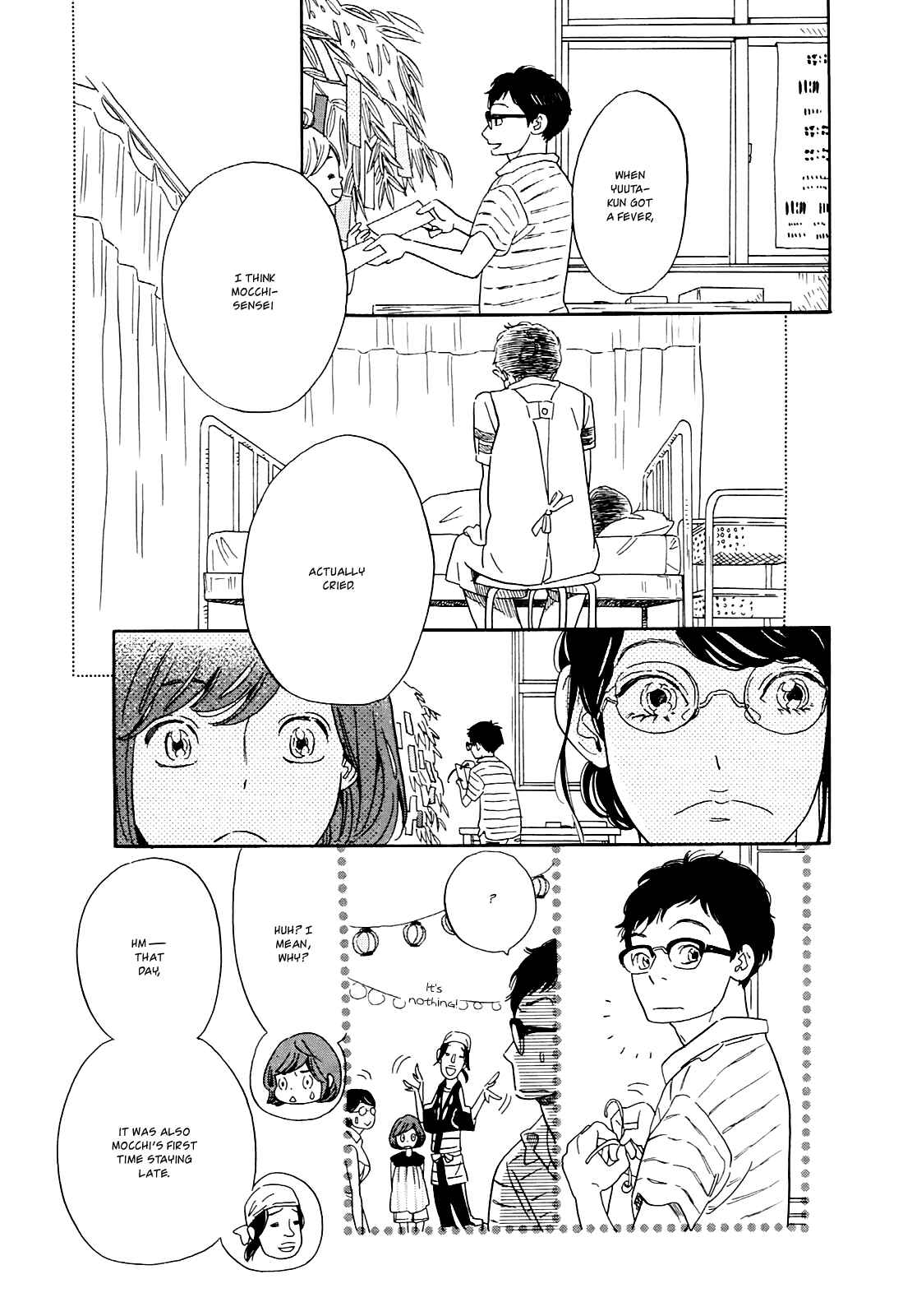 Page 7 Chapter 12 Ohana Holoholo