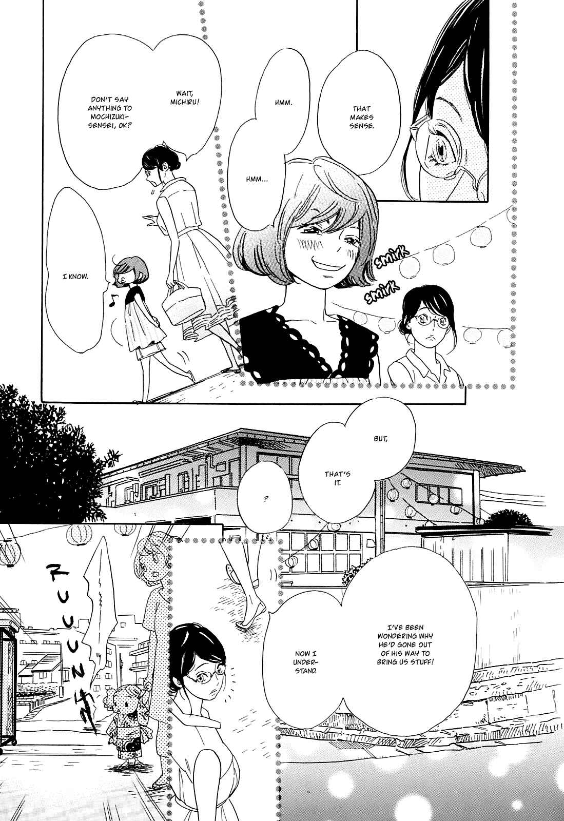 Page 8 Chapter 12 Ohana Holoholo