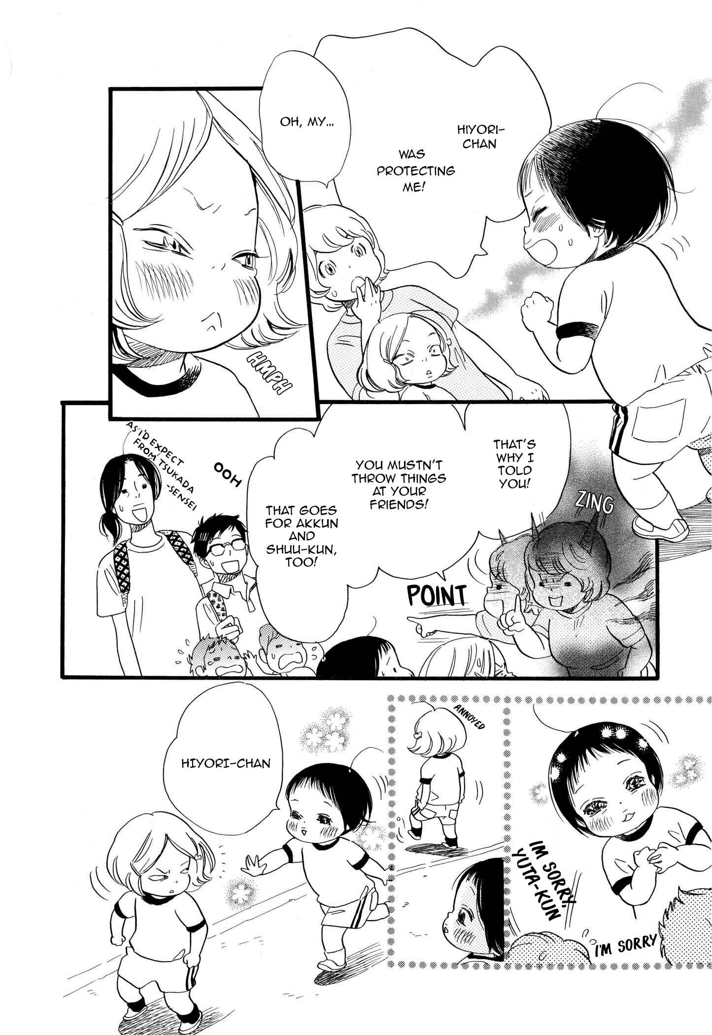 Page 22 Chapter 23 Ohana Holoholo