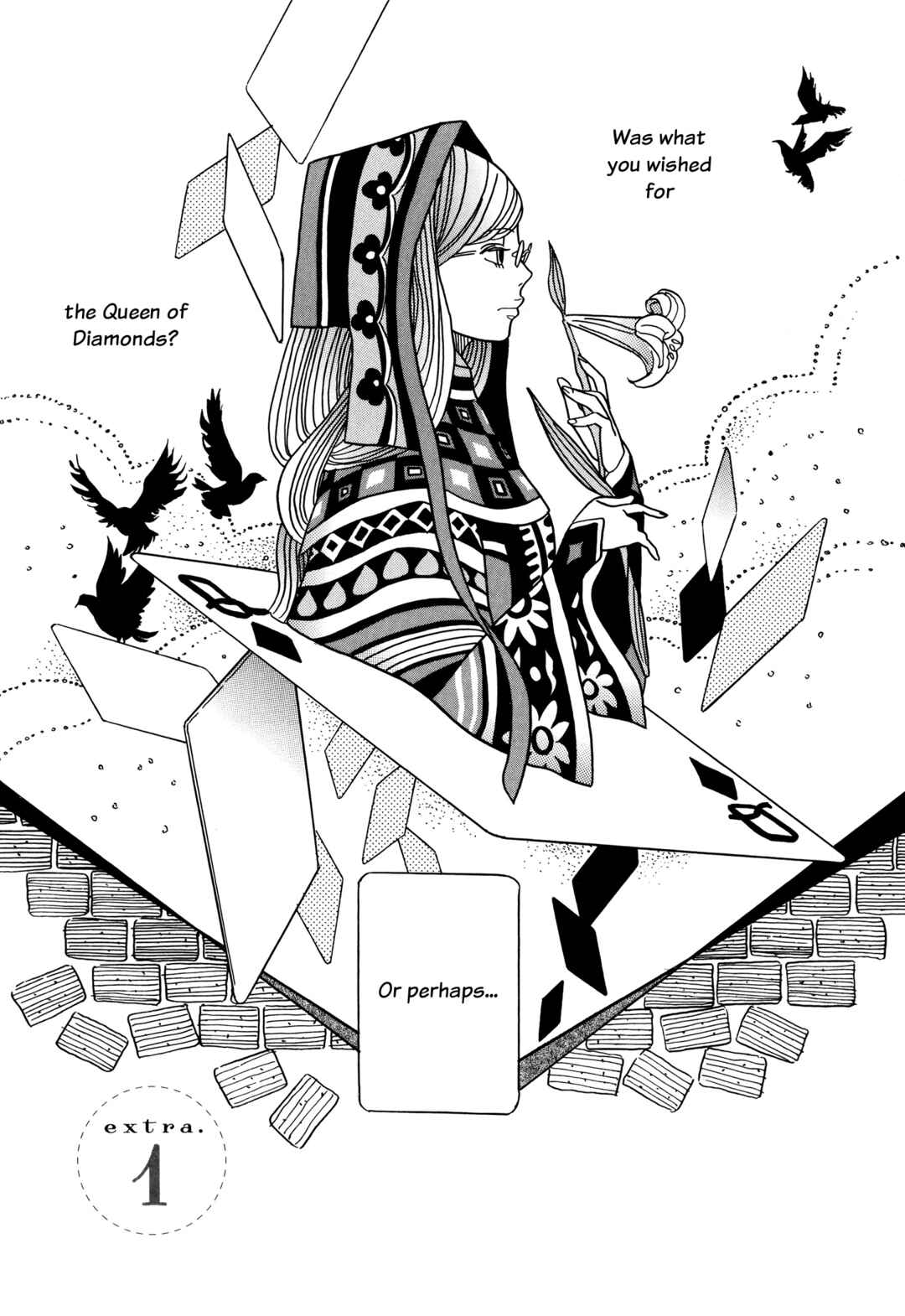 Page 1 Chapter 36.1 Ohana Holoholo