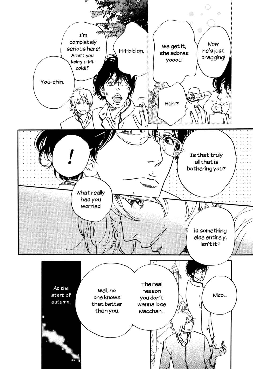 Page 10 Chapter 36.1 Ohana Holoholo