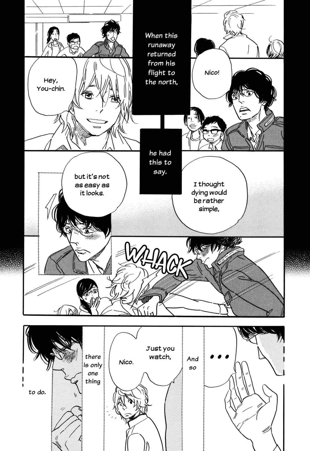 Page 11 Chapter 36.1 Ohana Holoholo
