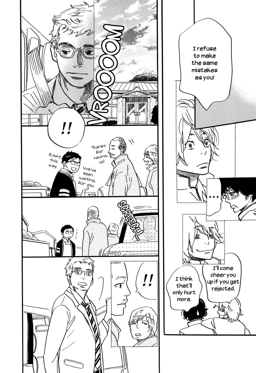 Page 12 Chapter 36.1 Ohana Holoholo