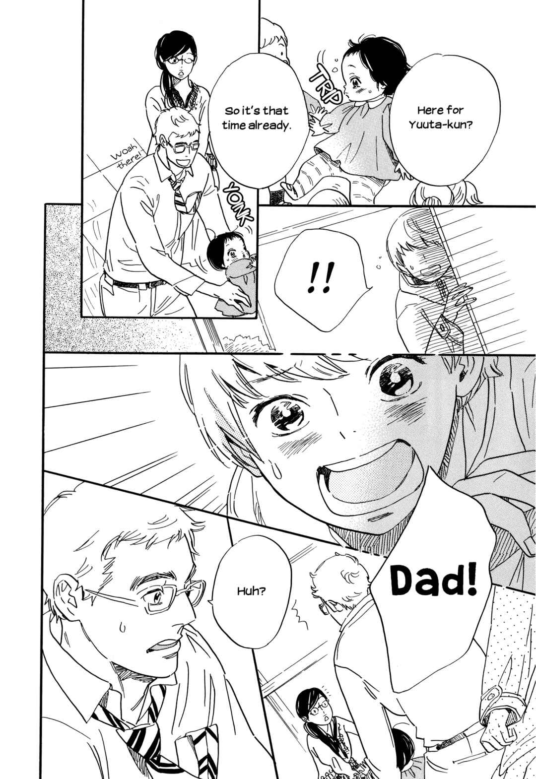 Page 18 Chapter 36.1 Ohana Holoholo
