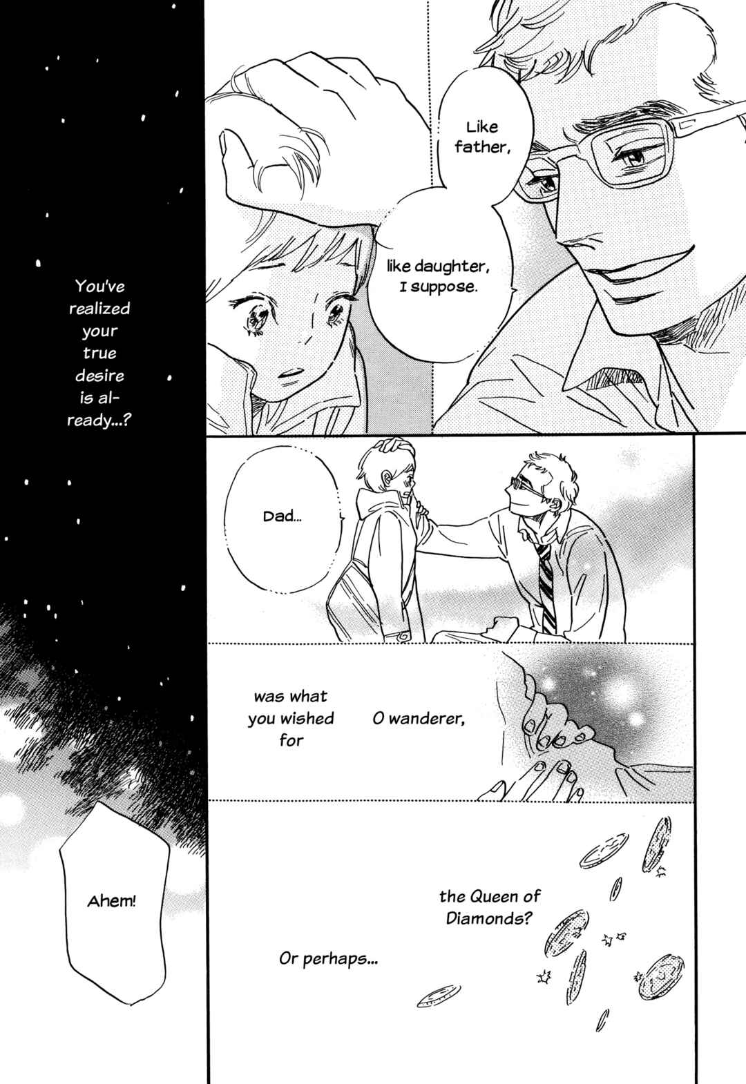 Page 21 Chapter 36.1 Ohana Holoholo