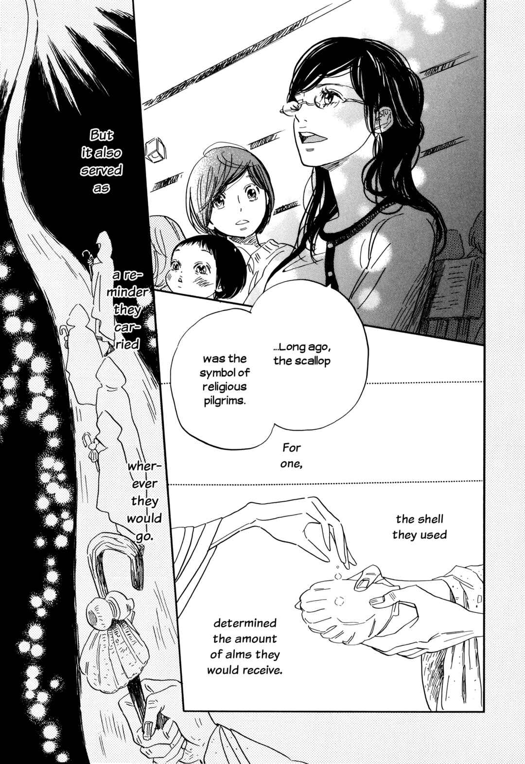 Page 23 Chapter 36.1 Ohana Holoholo