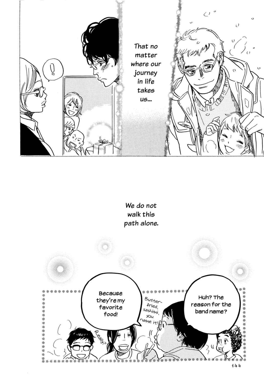Page 24 Chapter 36.1 Ohana Holoholo