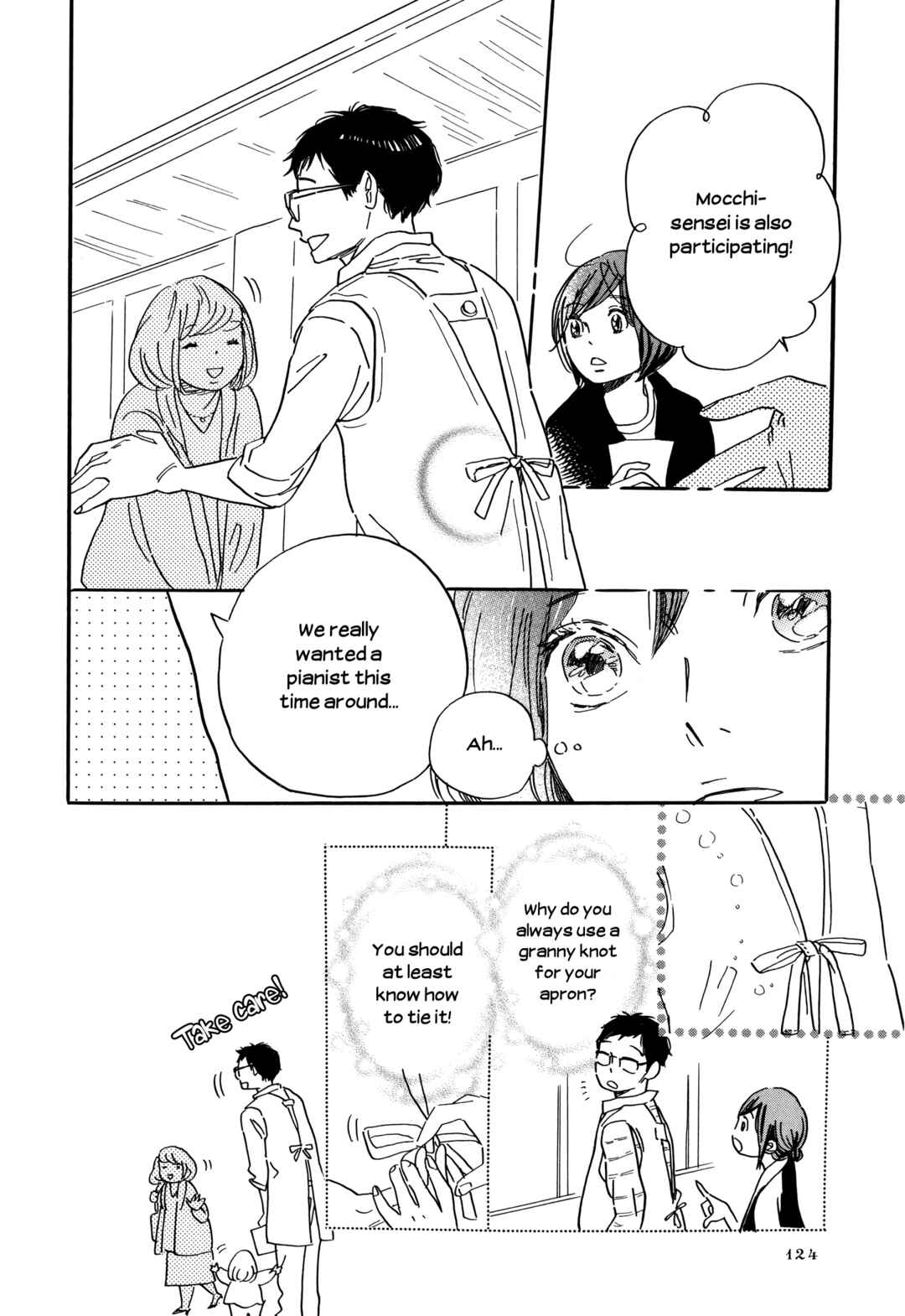 Page 4 Chapter 36.1 Ohana Holoholo