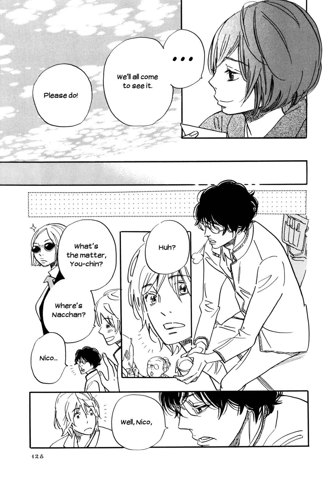 Page 5 Chapter 36.1 Ohana Holoholo