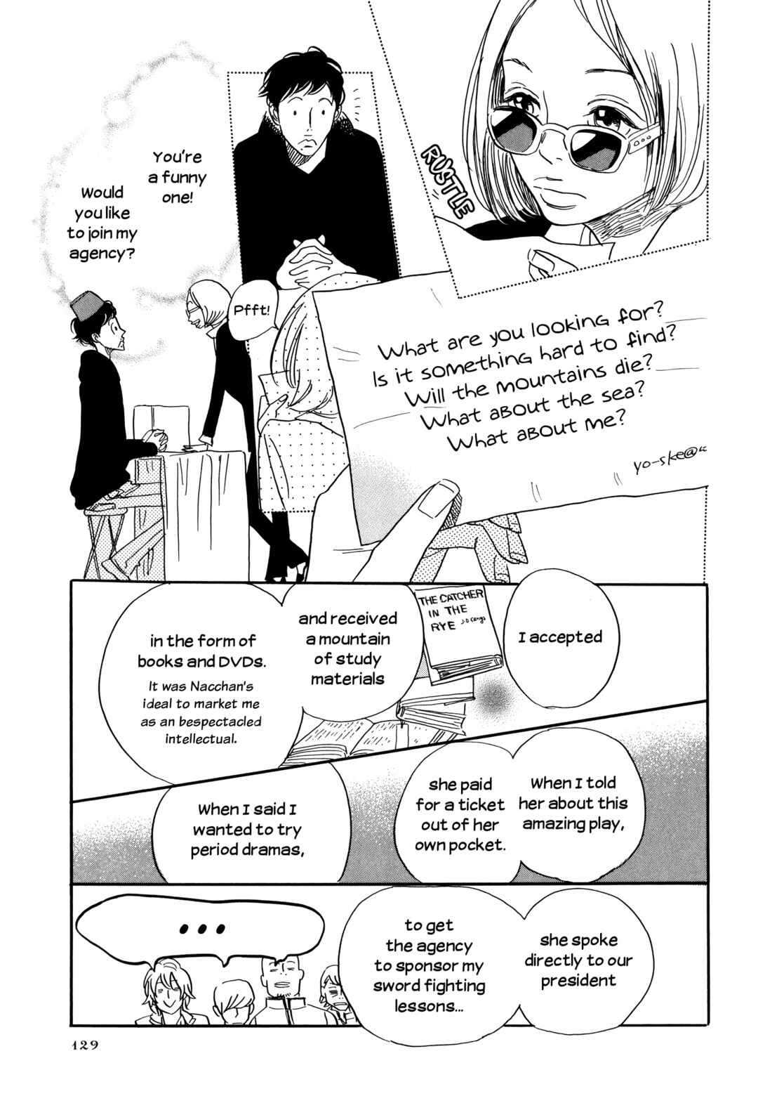 Page 9 Chapter 36.1 Ohana Holoholo