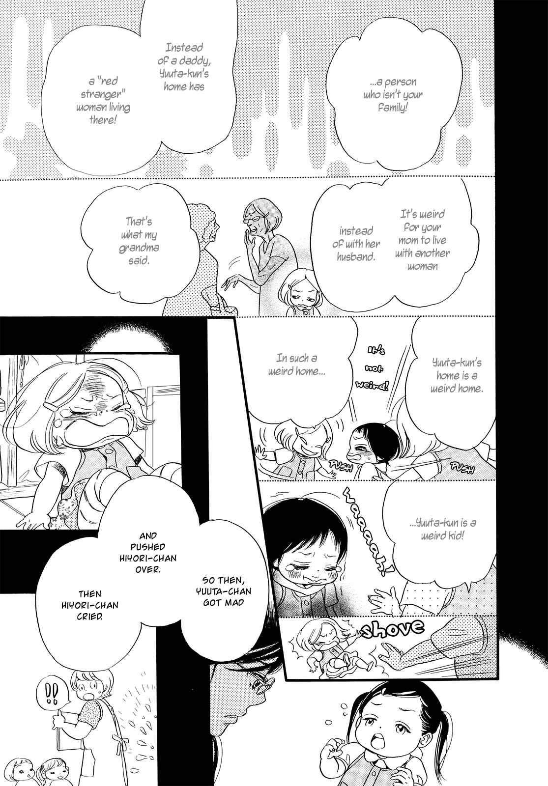 Page 10 Chapter 19 Ohana Holoholo