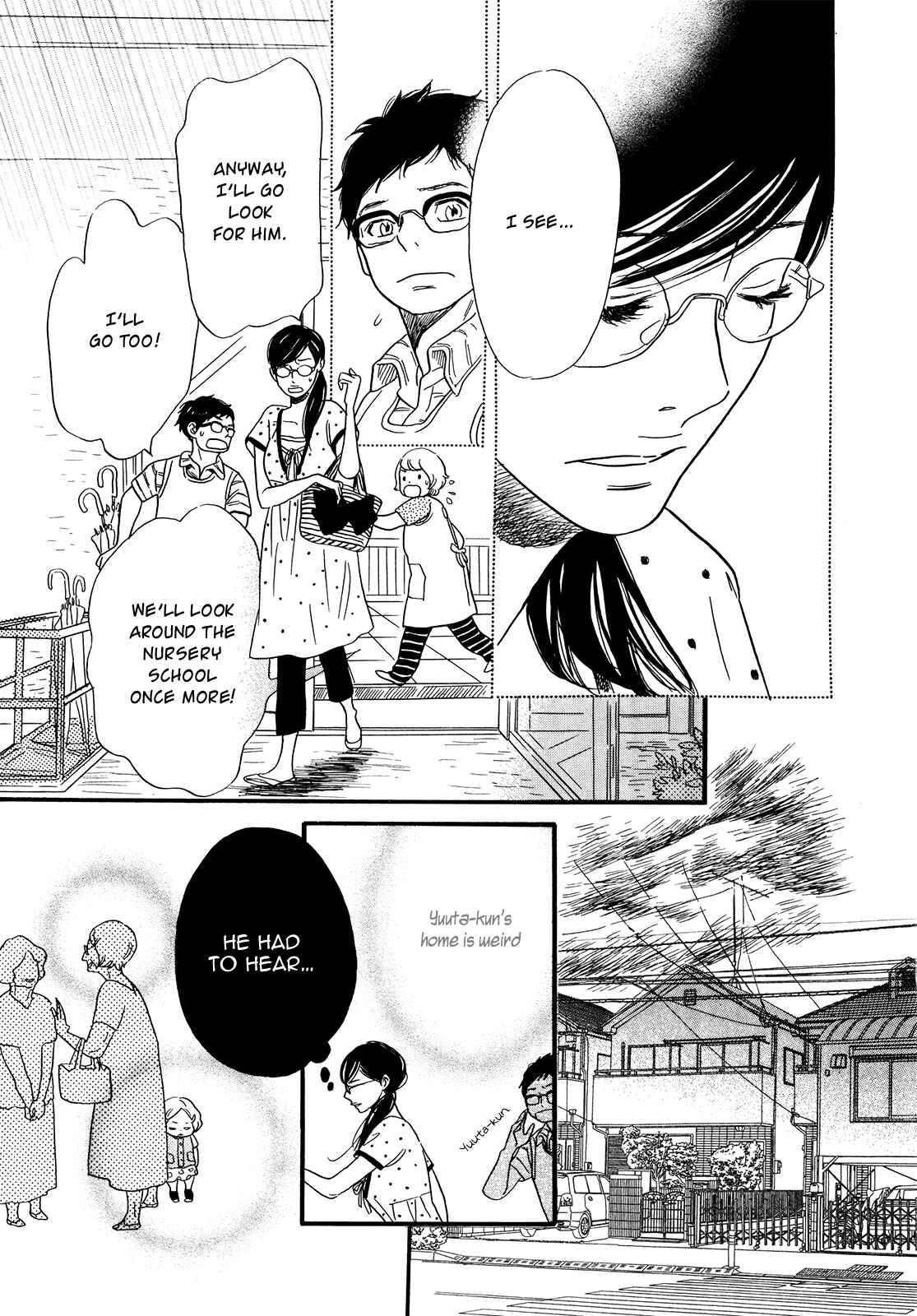 Page 12 Chapter 19 Ohana Holoholo