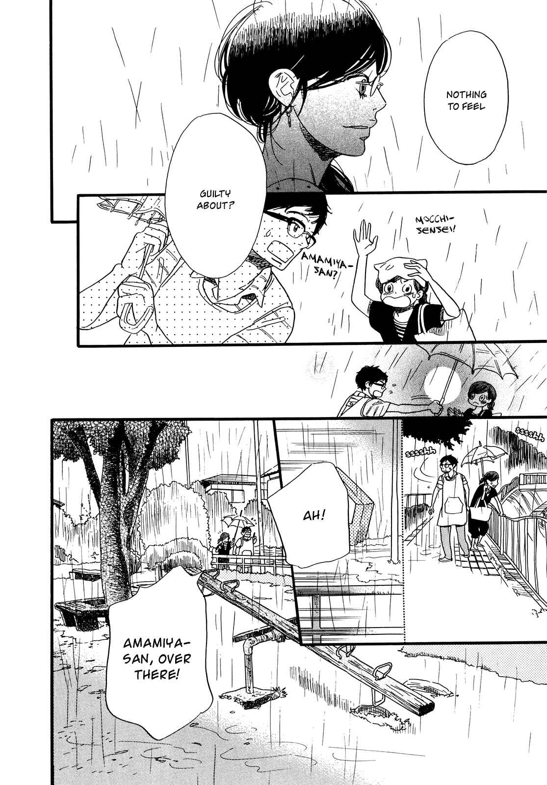 Page 15 Chapter 19 Ohana Holoholo