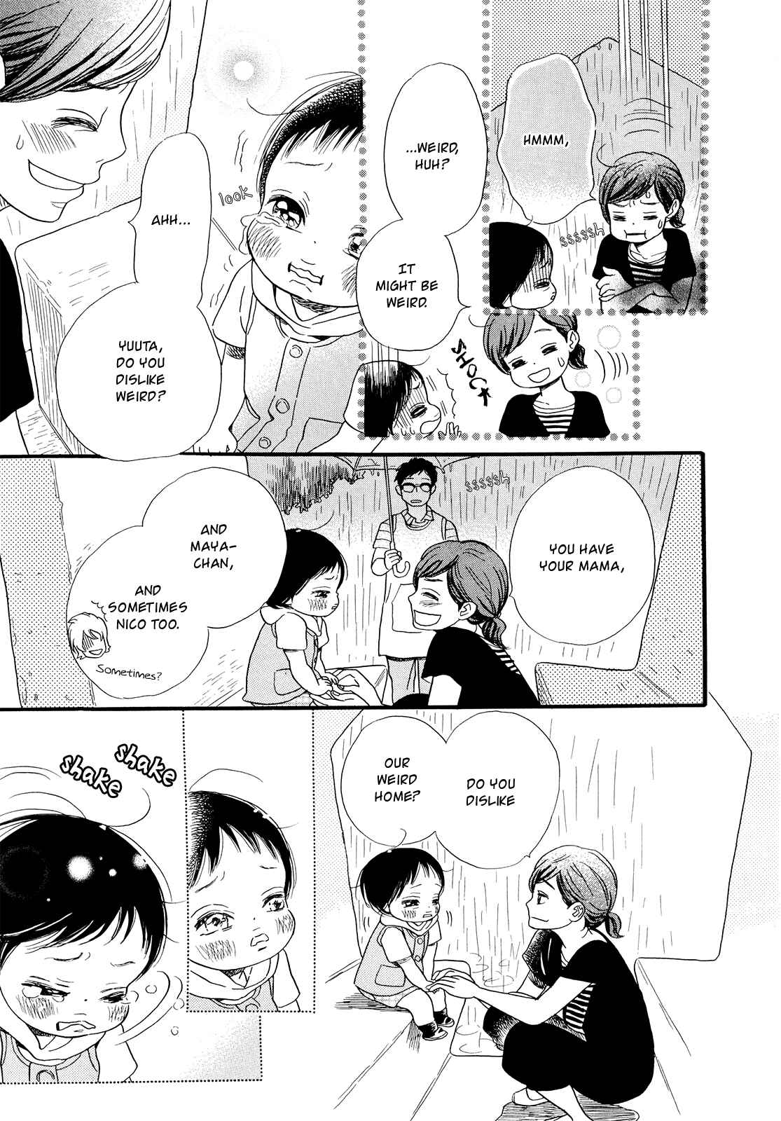 Page 18 Chapter 19 Ohana Holoholo