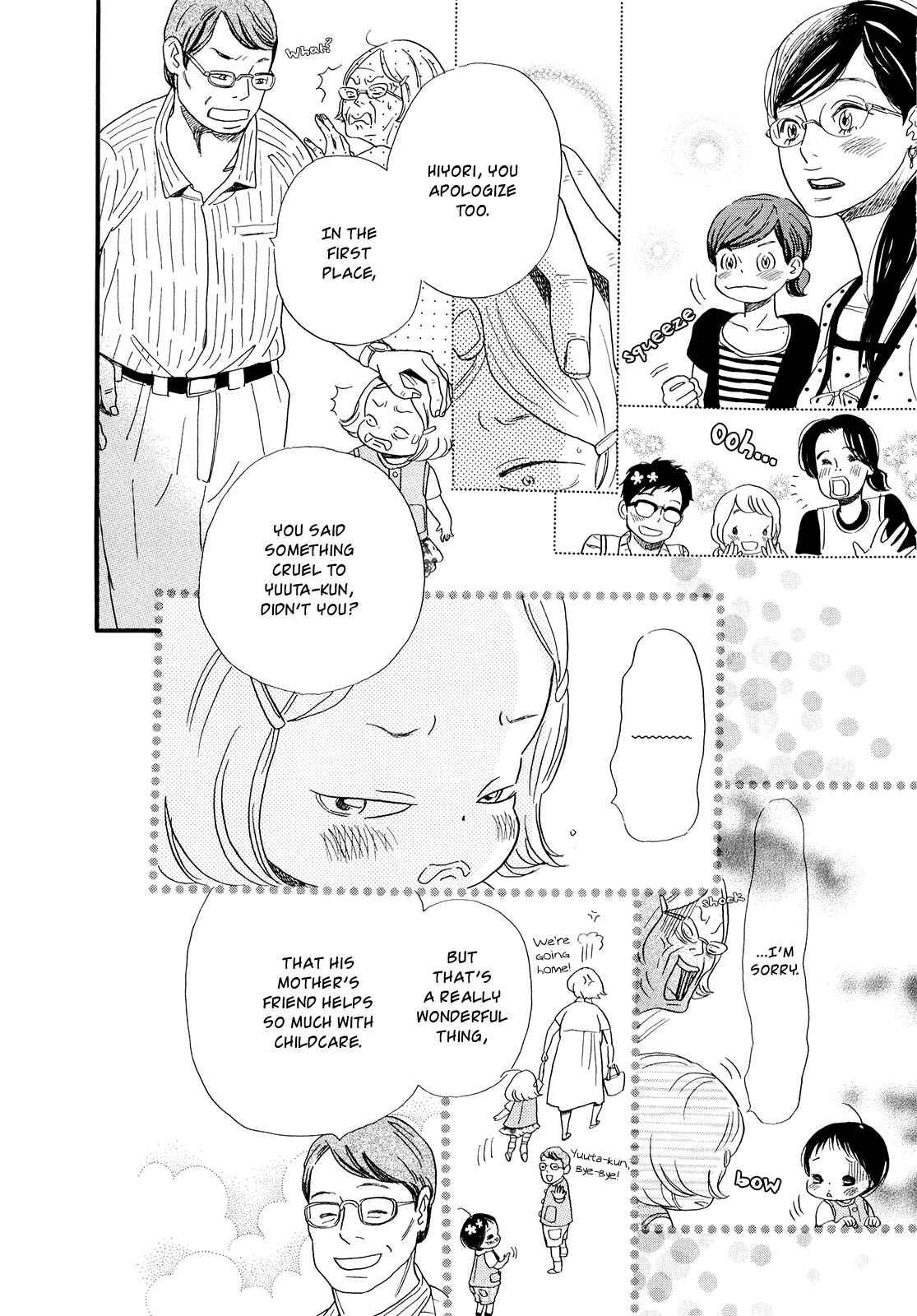 Page 21 Chapter 19 Ohana Holoholo