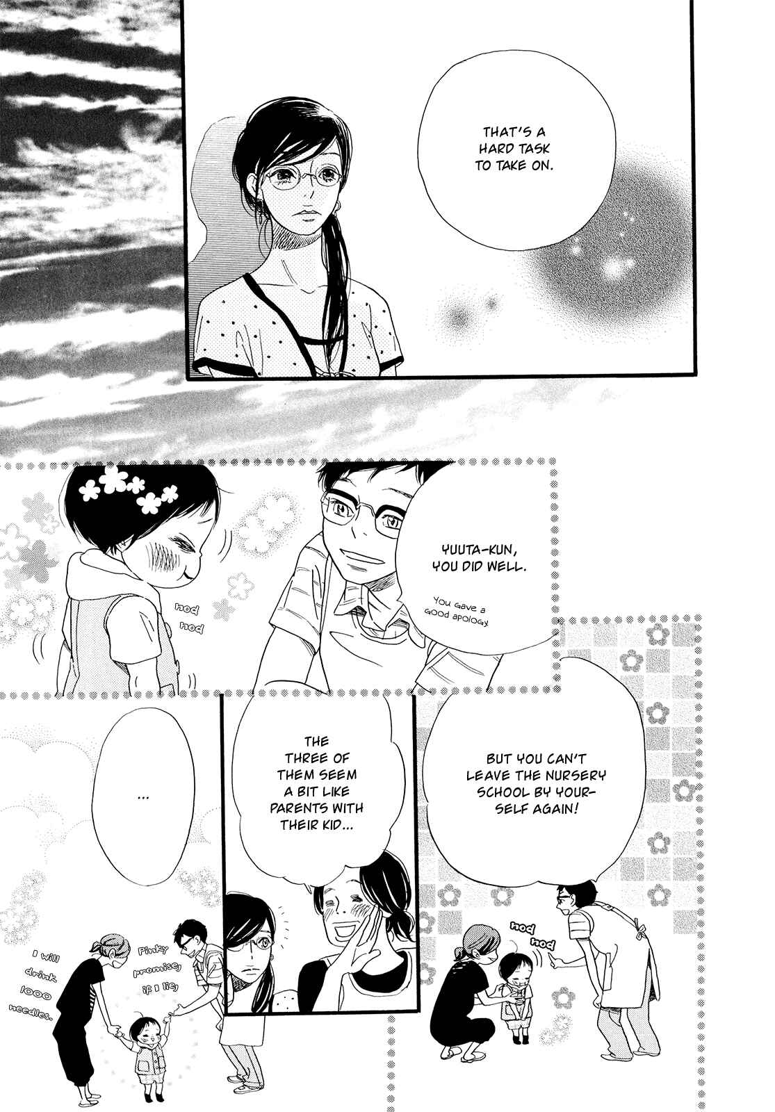 Page 22 Chapter 19 Ohana Holoholo