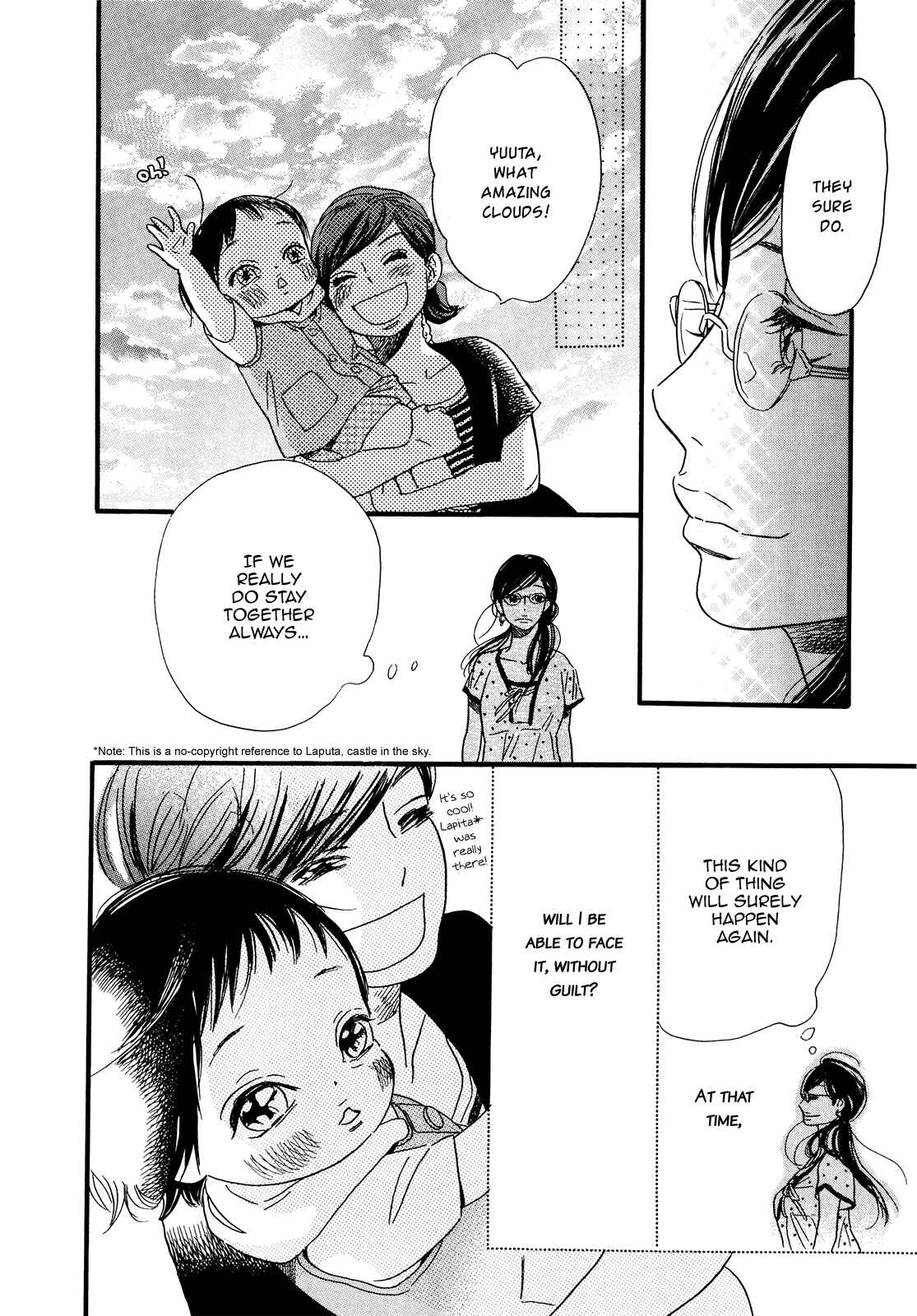 Page 23 Chapter 19 Ohana Holoholo