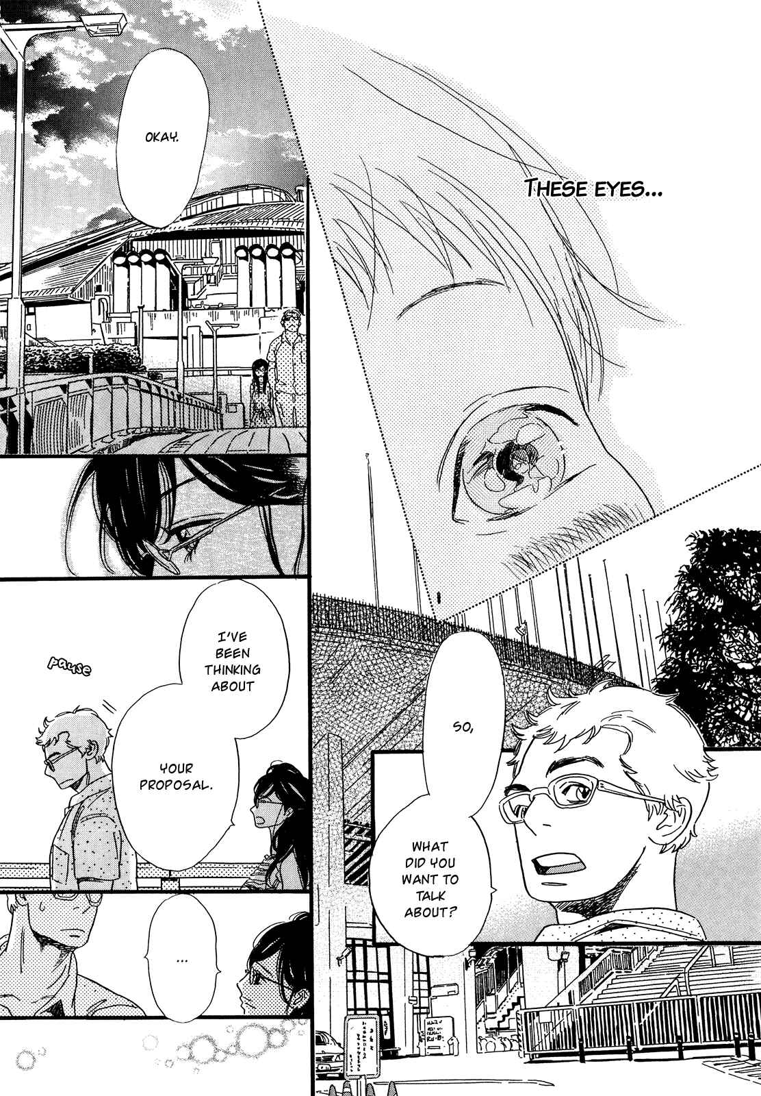 Page 24 Chapter 19 Ohana Holoholo