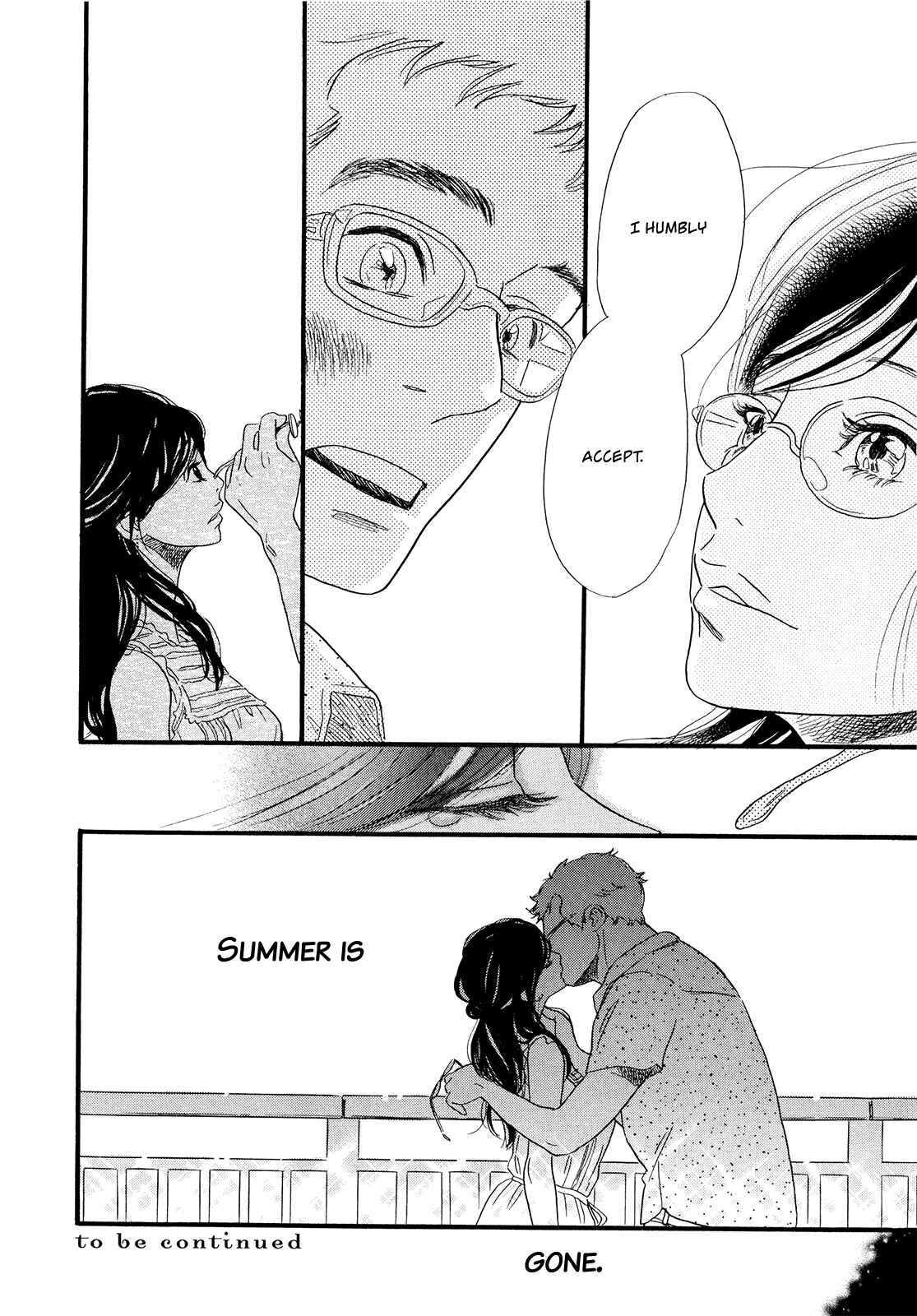 Page 25 Chapter 19 Ohana Holoholo