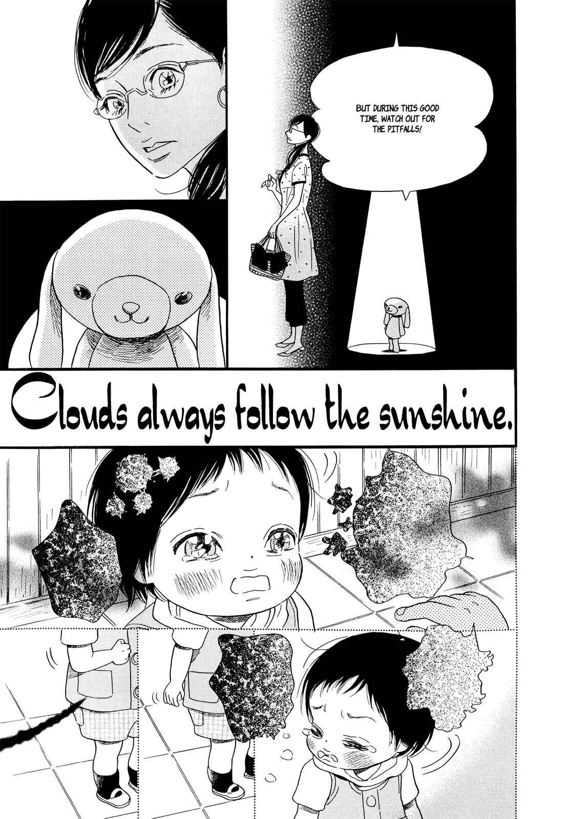 Page 6 Chapter 19 Ohana Holoholo