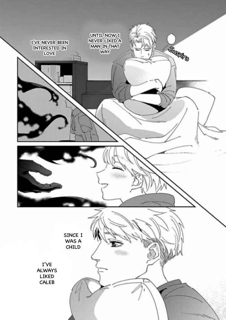 Page 6 Chapter 5 Shinigami wa Korosenai