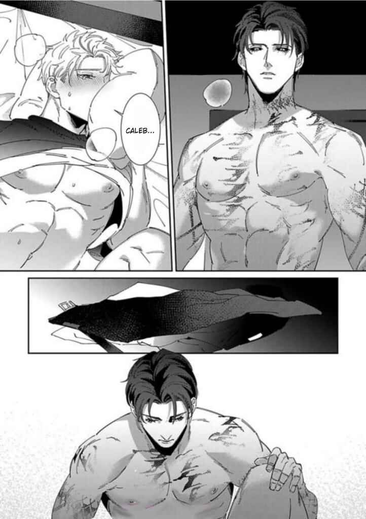 Page 13 Chapter 6 Shinigami wa Korosenai