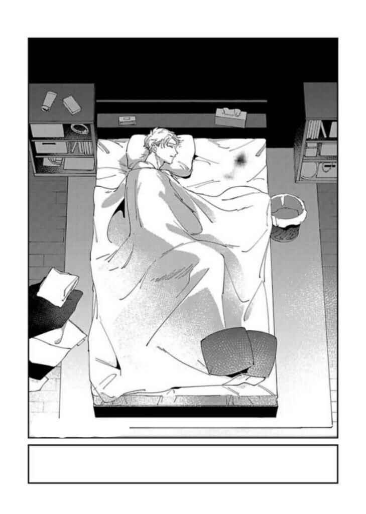 Page 22 Chapter 6 Shinigami wa Korosenai