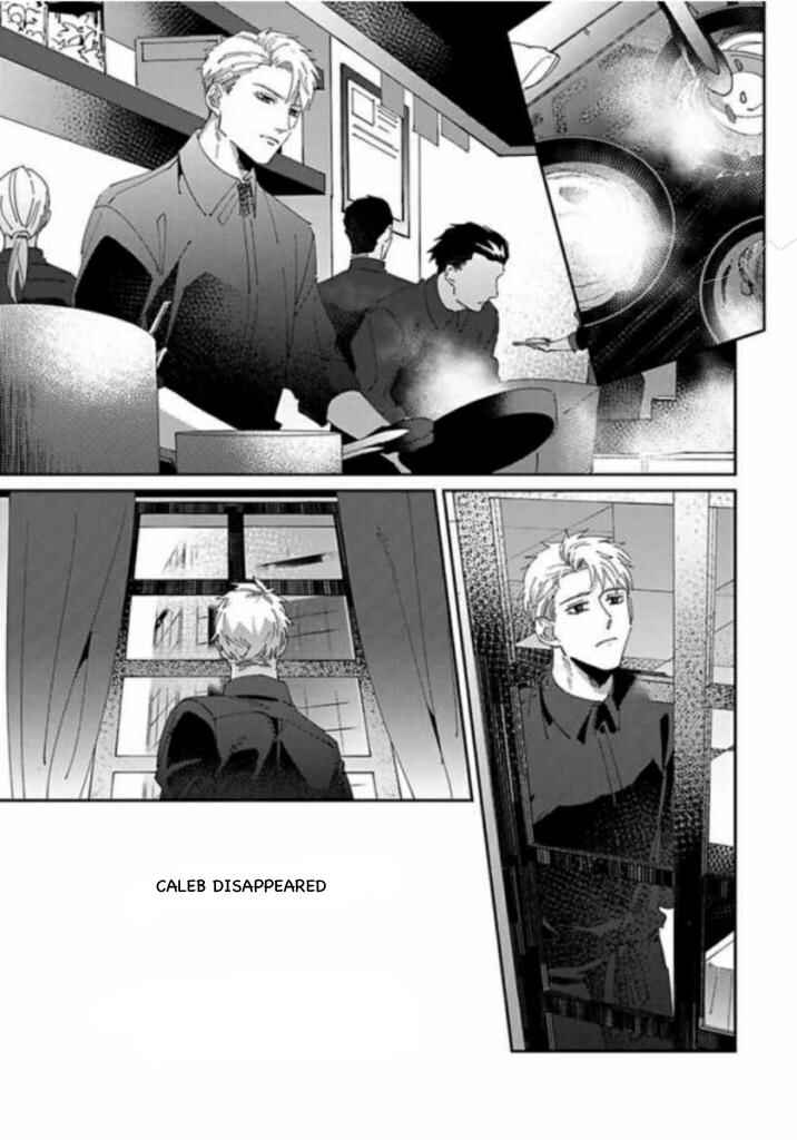 Page 25 Chapter 6 Shinigami wa Korosenai