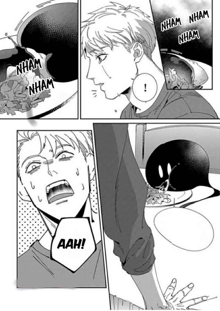 Page 30 Chapter 6 Shinigami wa Korosenai