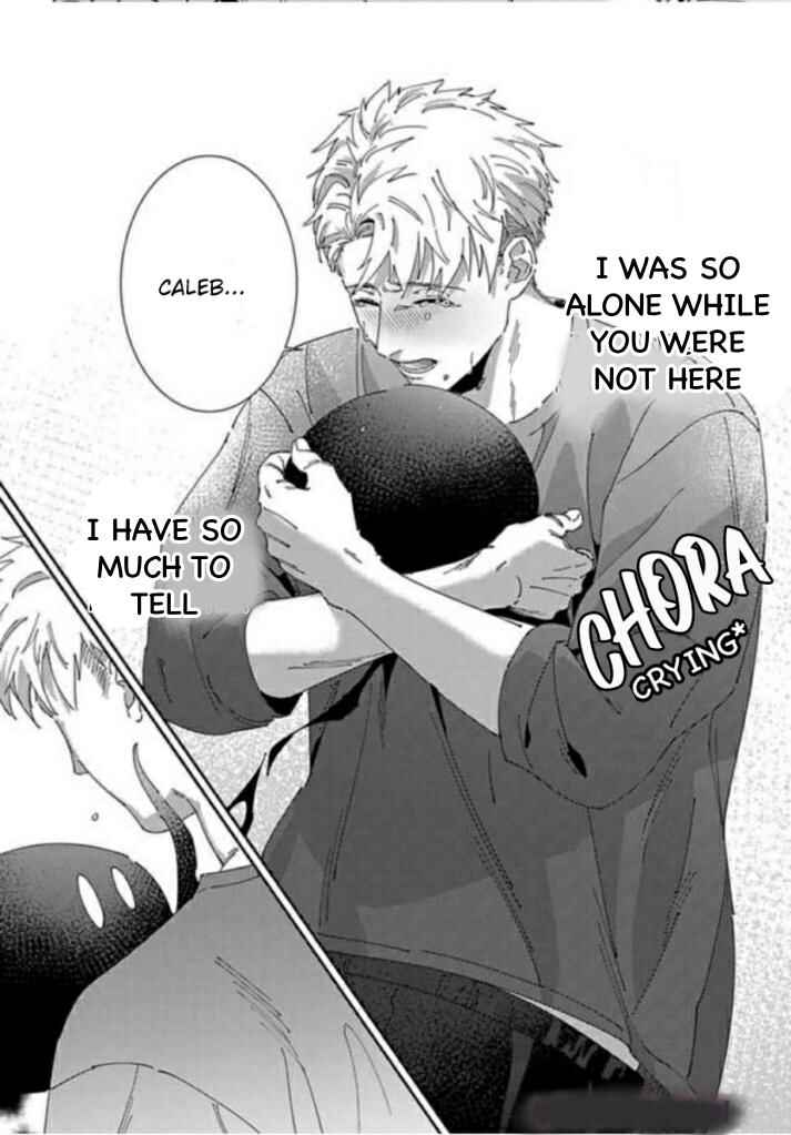 Page 36 Chapter 6 Shinigami wa Korosenai