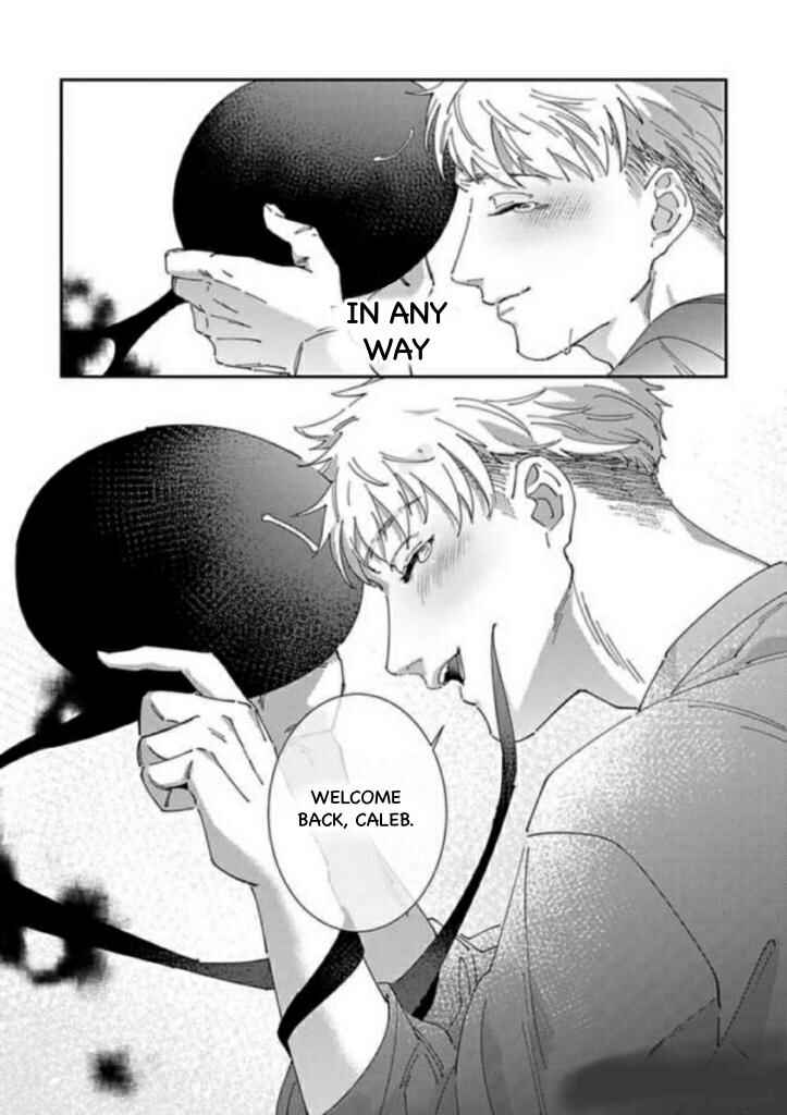 Page 37 Chapter 6 Shinigami wa Korosenai
