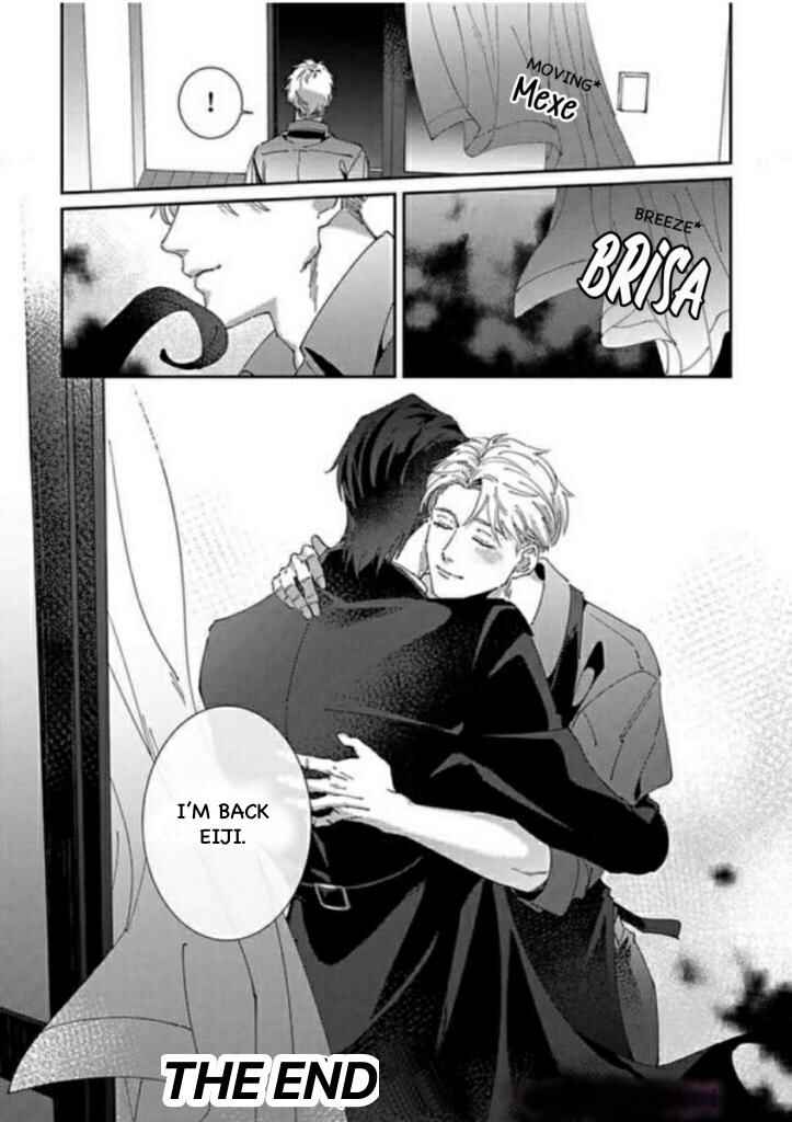 Page 39 Chapter 6 Shinigami wa Korosenai