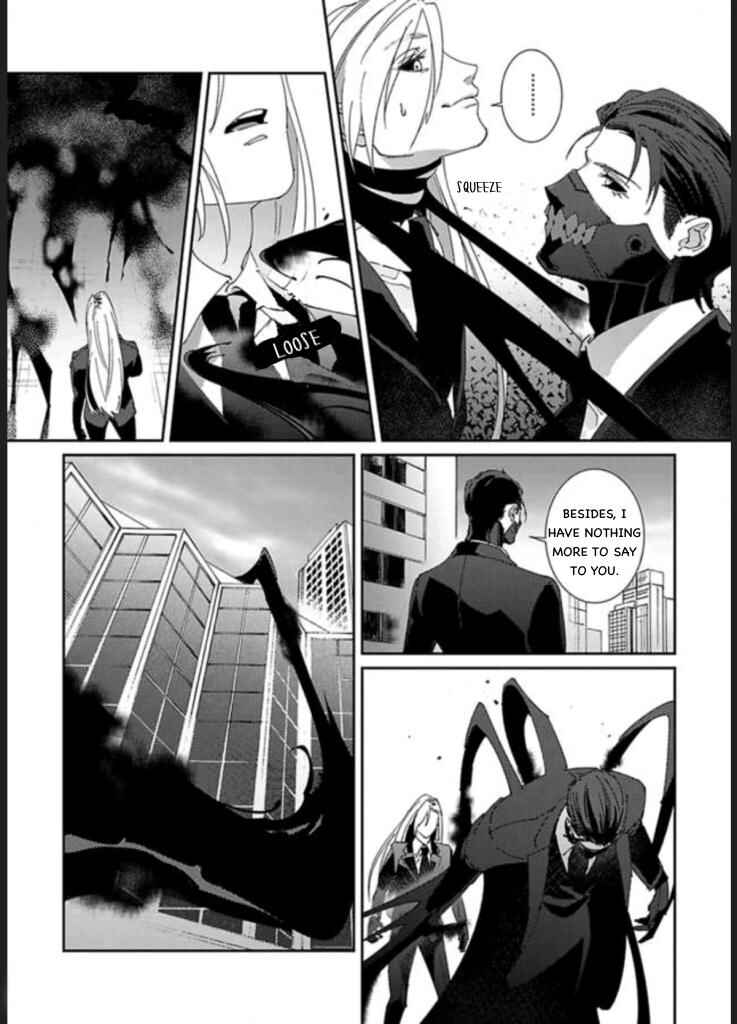 Page 9 Chapter 4 Shinigami wa Korosenai