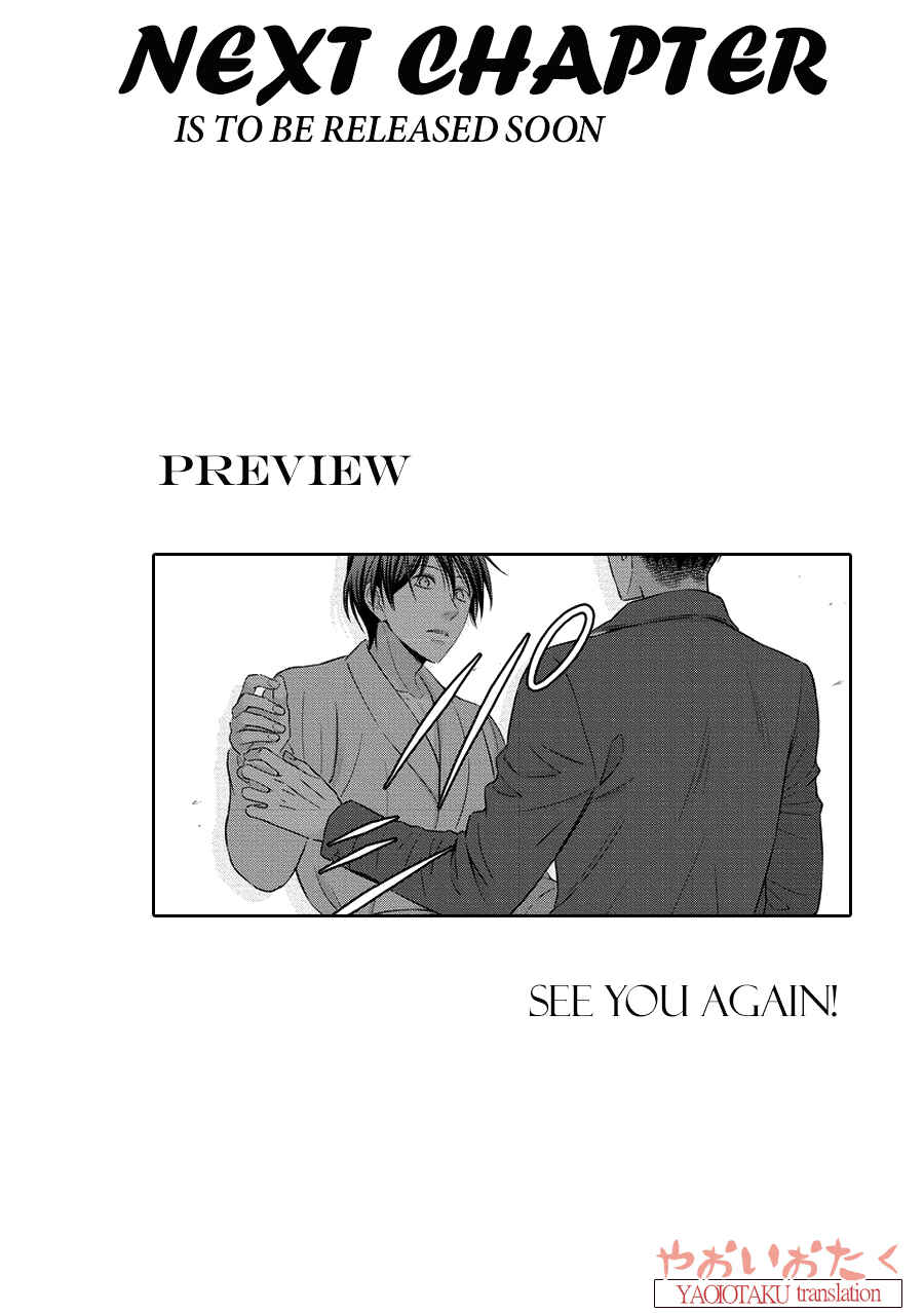 Page 33 Chapter 2 Koe Shika Mienai