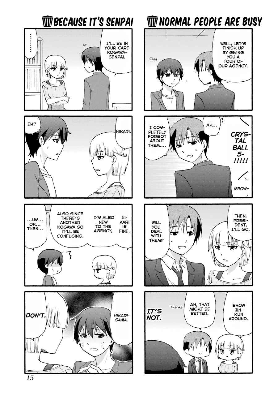 Page 6 Chapter 2 Dustbox 2.5