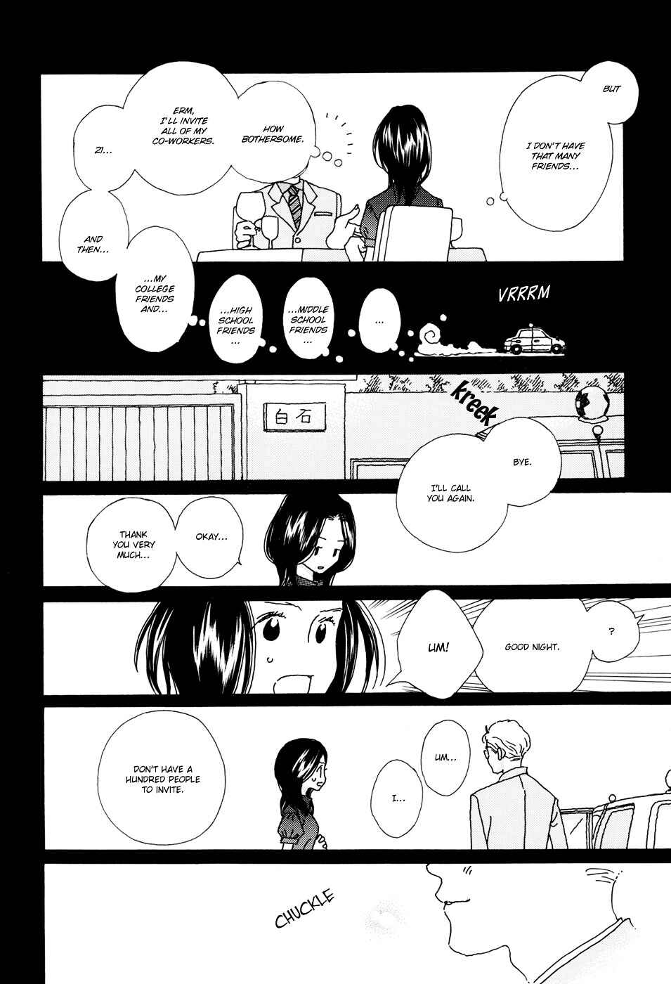 Page 10 Chapter 5 Ohitorisama Monogatari