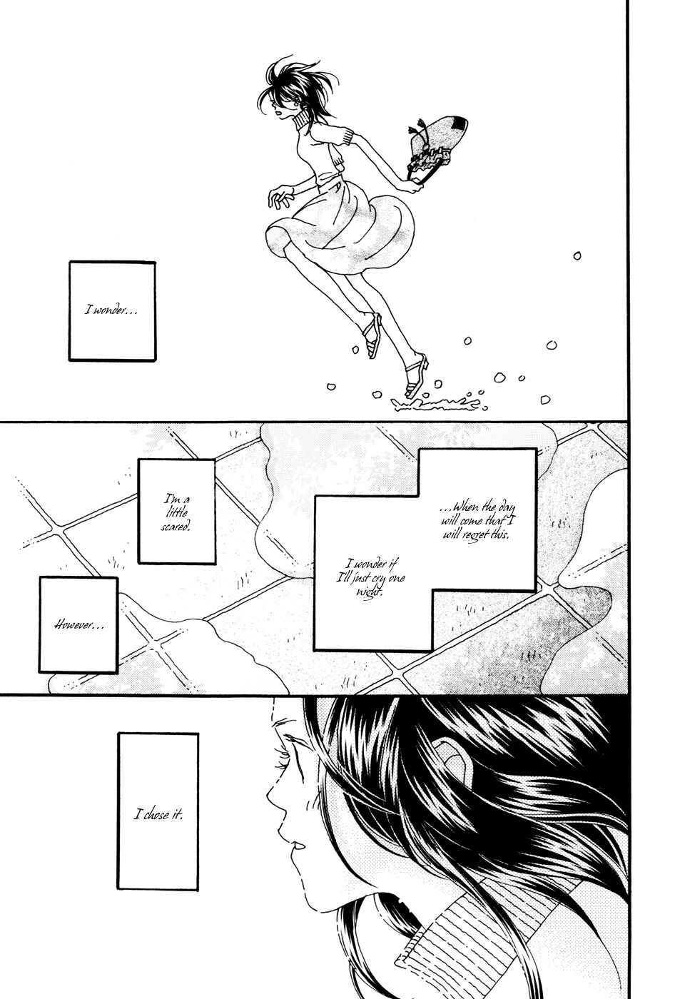 Page 17 Chapter 5 Ohitorisama Monogatari