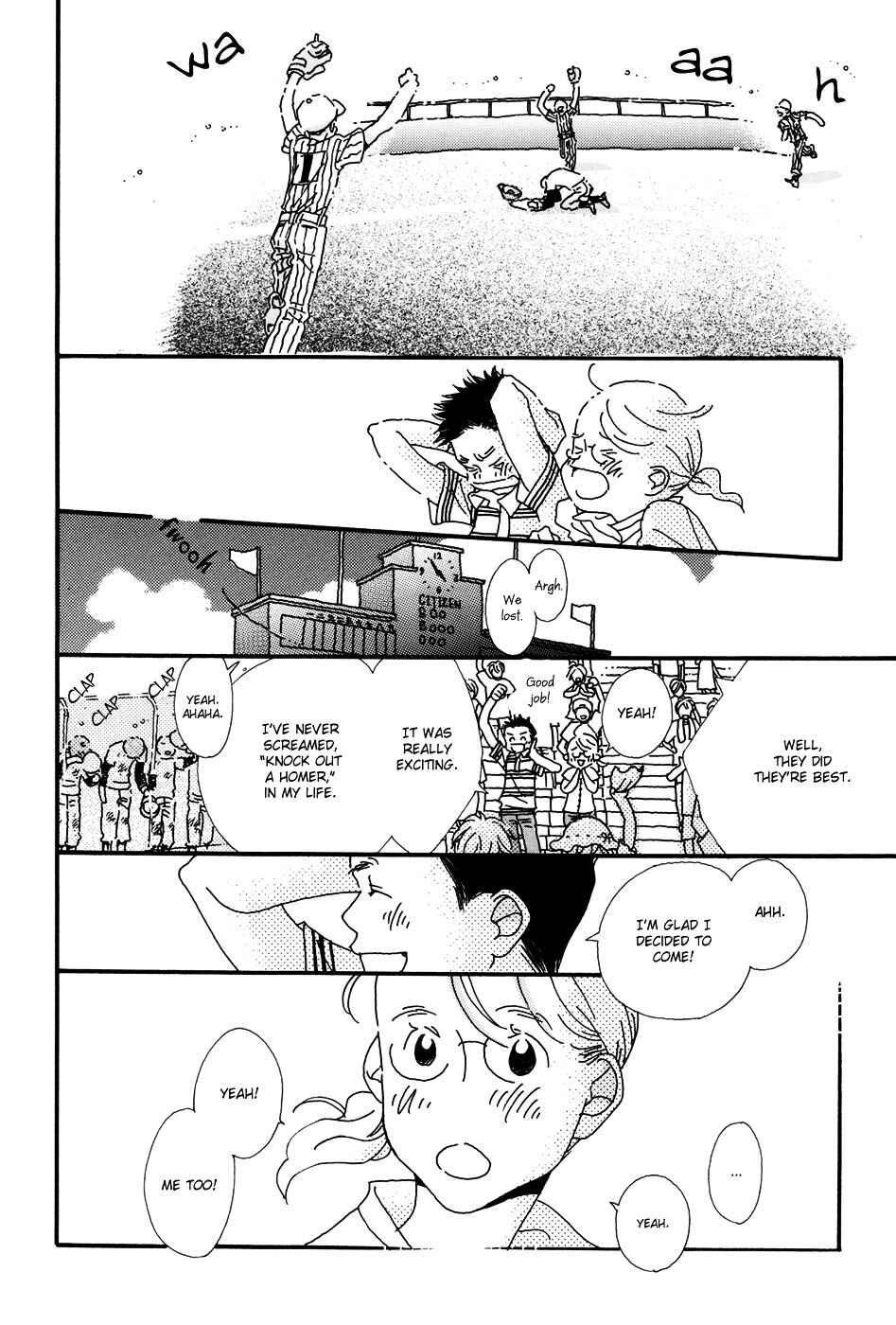 Page 13 Chapter 6 Ohitorisama Monogatari