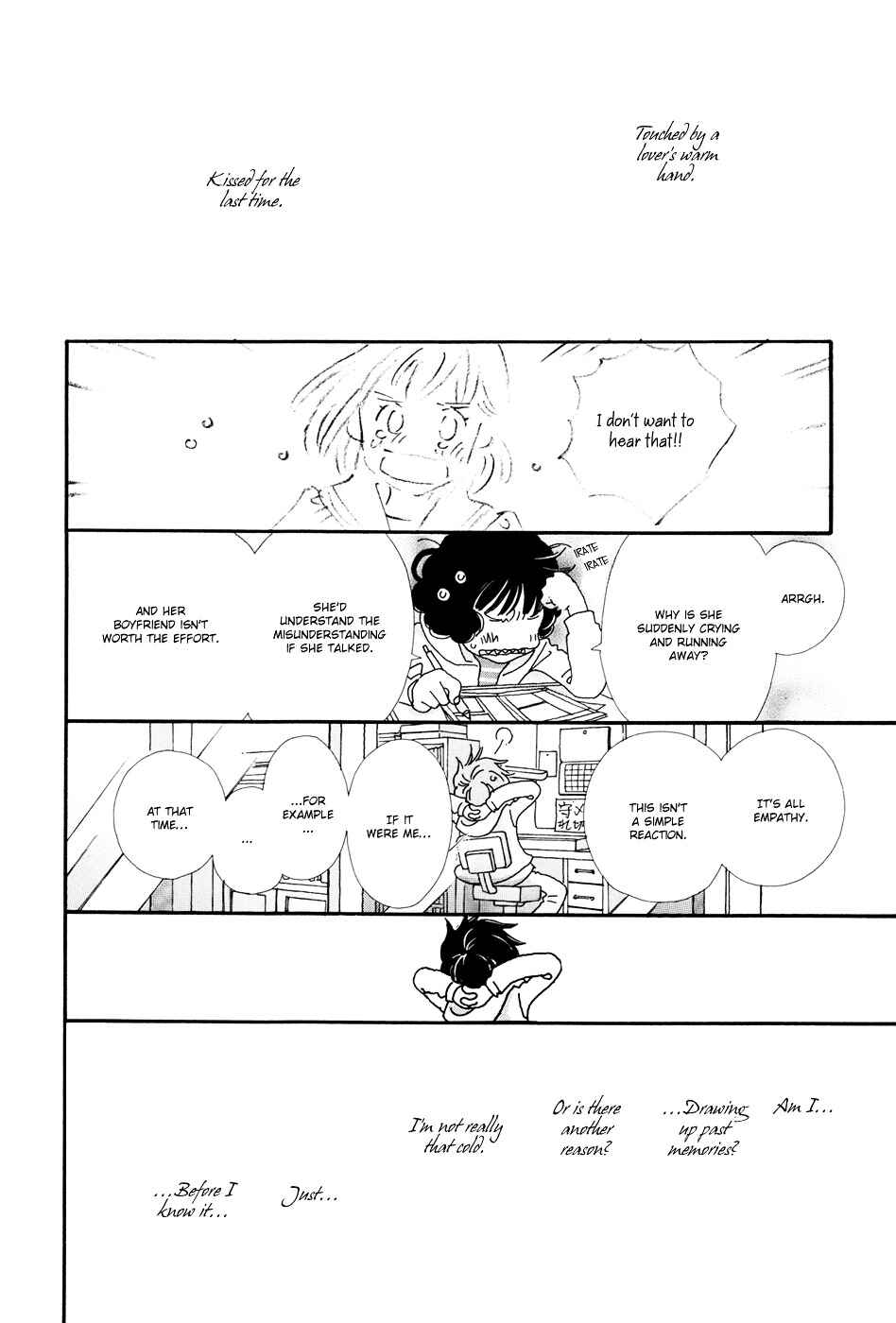 Page 11 Chapter 7 Ohitorisama Monogatari