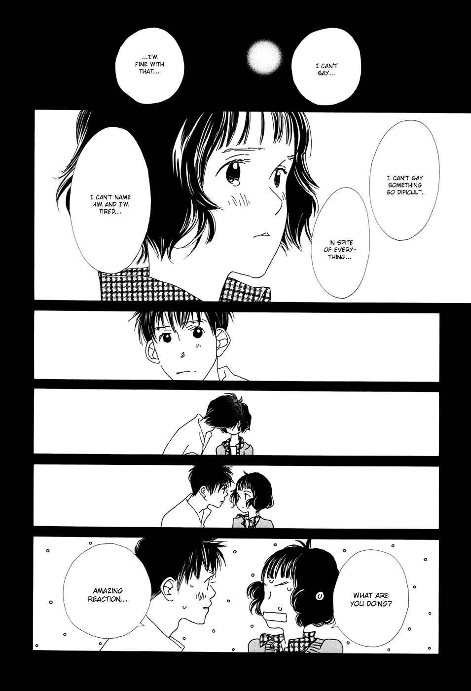 Page 13 Chapter 7 Ohitorisama Monogatari