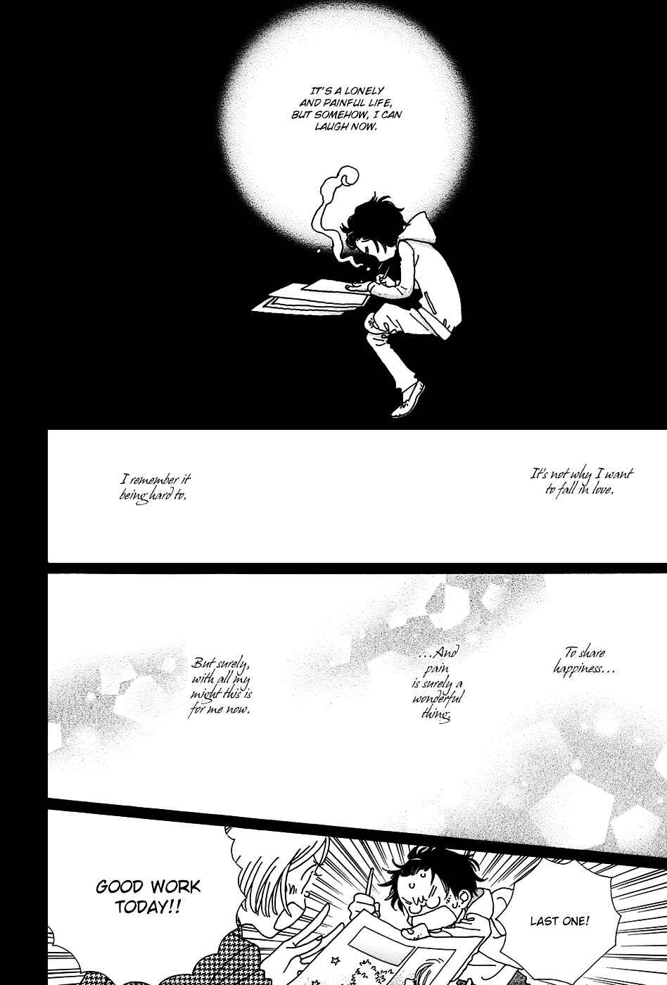 Page 15 Chapter 7 Ohitorisama Monogatari