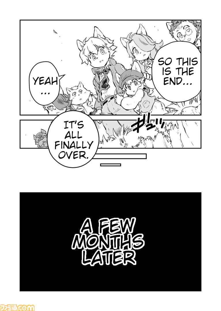 Page 15 Chapter 59 FUGA: Melodies of Steel