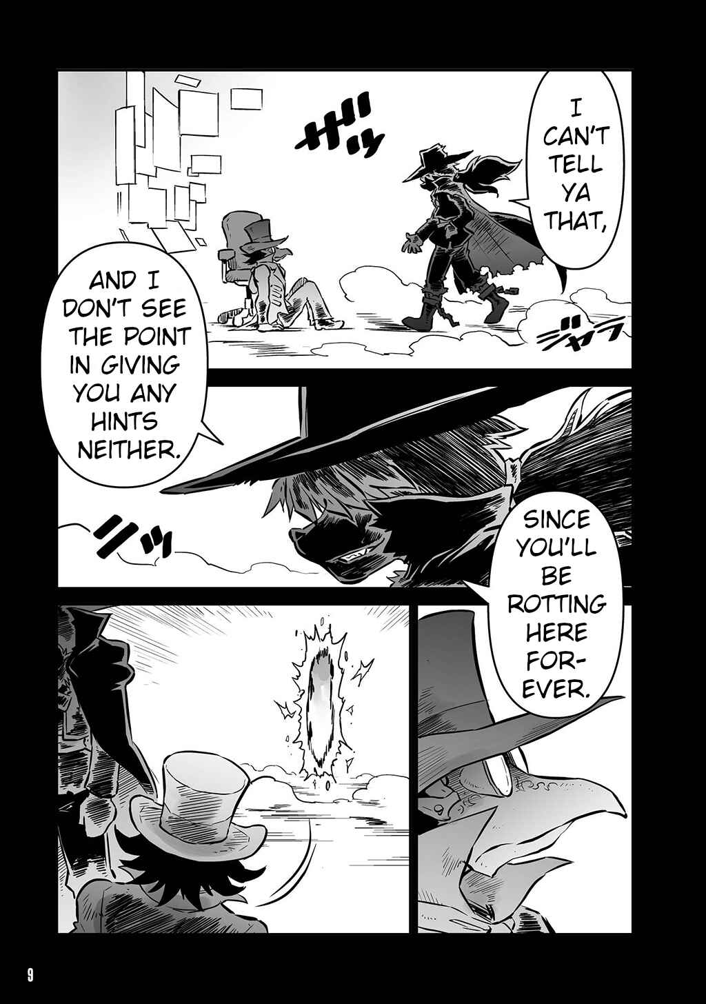 Page 5 Chapter 17.6 FUGA: Melodies of Steel