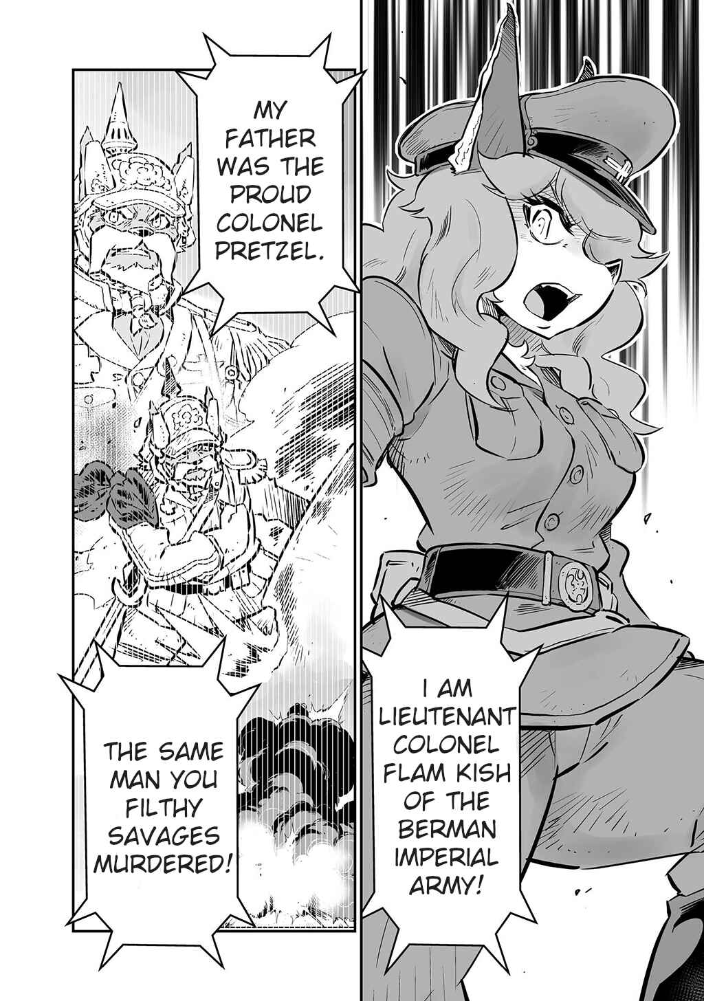 Page 2 Chapter 10 FUGA: Melodies of Steel
